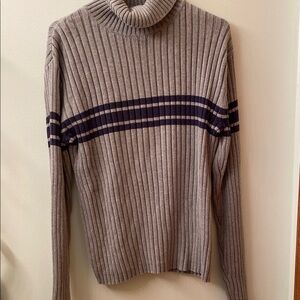 Men’s Large sweater
